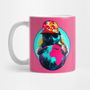 Gary Vee Hedgehog - Ruling the world Mug